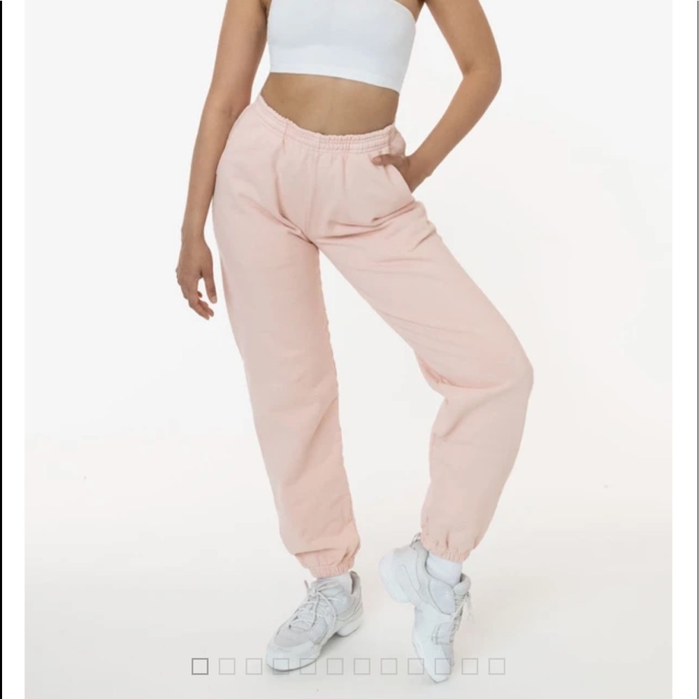 Los Angeles Apparel Sweats